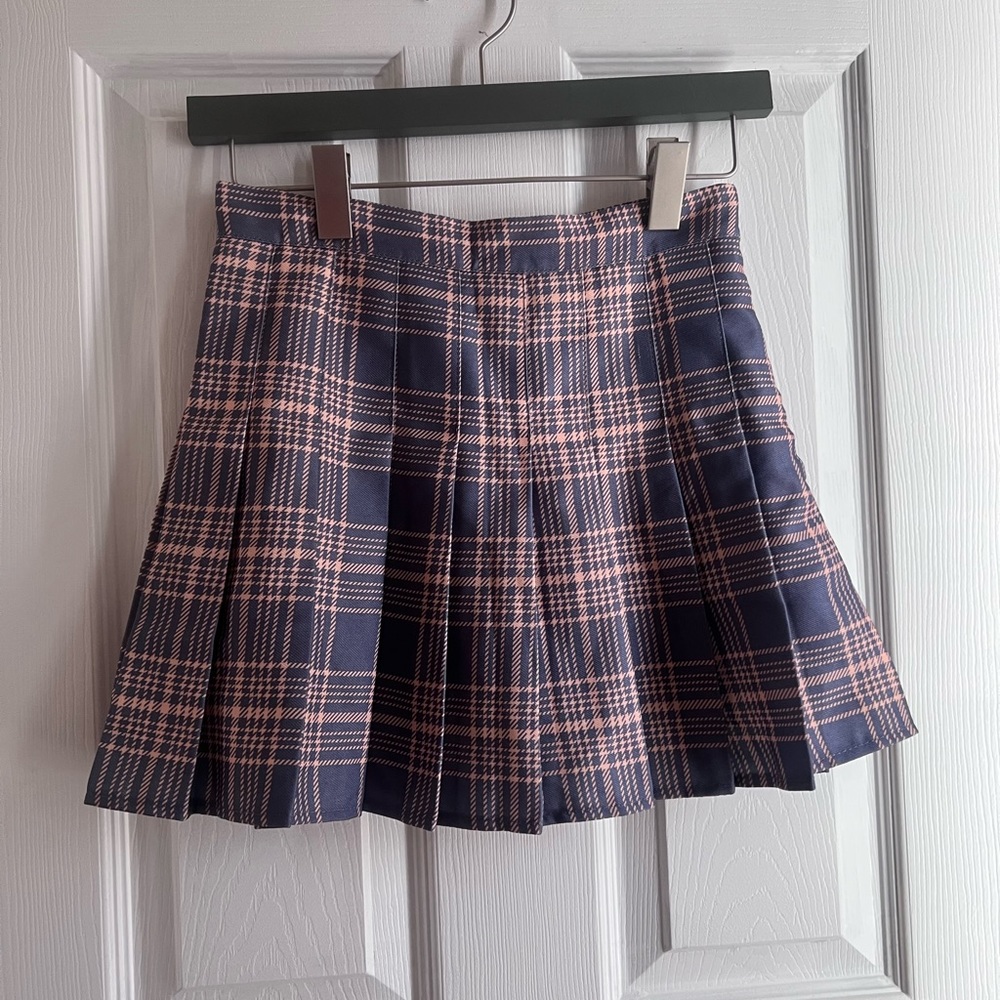 Mini skirt